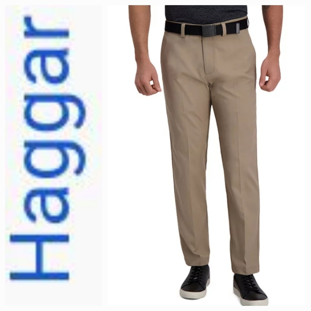 Haggar size 34X30 Slacks